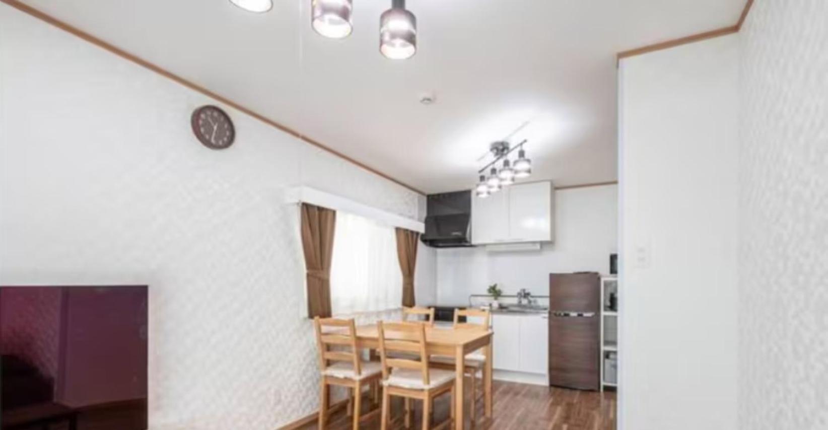 メゾン・ド・ミナ Holiday home Tokyo